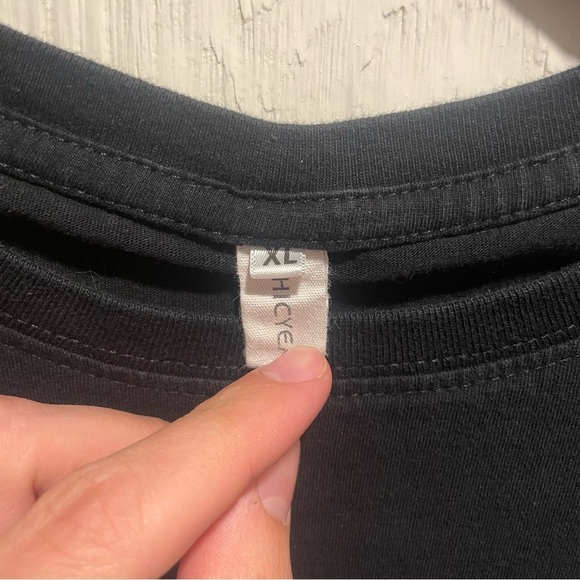 Retro Motocross Skeleton T Shirt - Picture 3 of 5